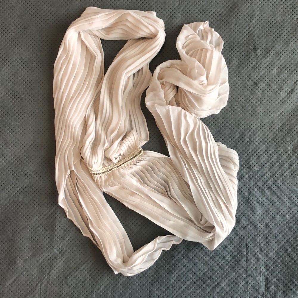Posh Scarf